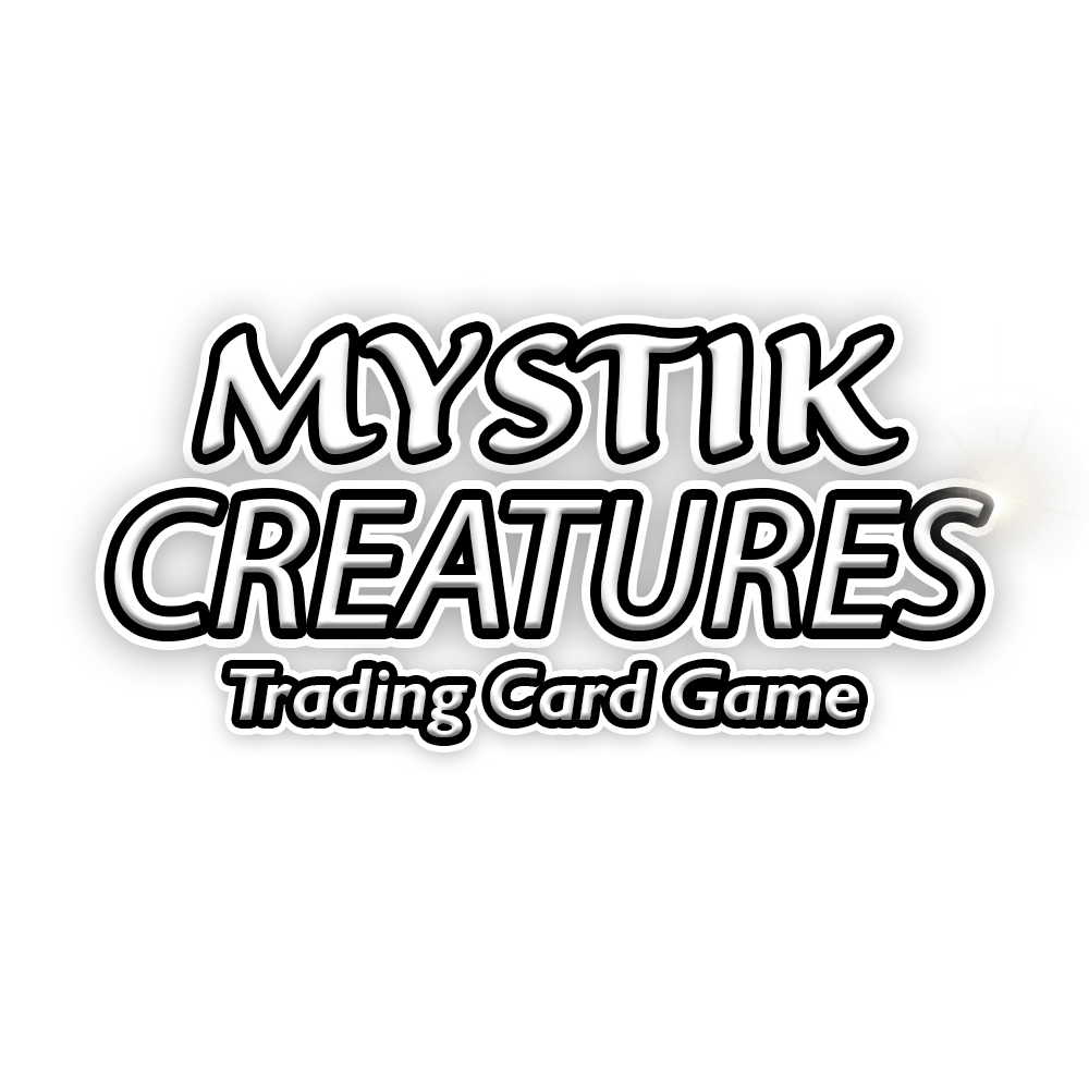 Loading Mystik Creatures...